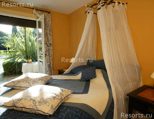 Hotel La Bastide de Saint Tropez 30